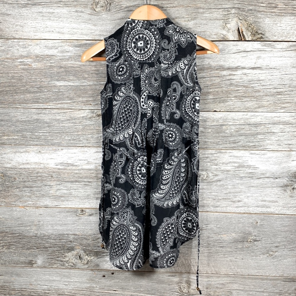 MICHAEL KORS coverup dress - Picture 3 of 8